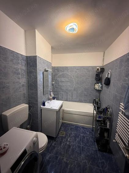 Apartament de 2 camere, semidecomandat, COMISION 0% - 10