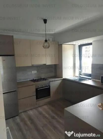 Apartament 2 camere | Mobilat | Parcare Inclusa | Zona Noua - Brasov (Brasov) - 8