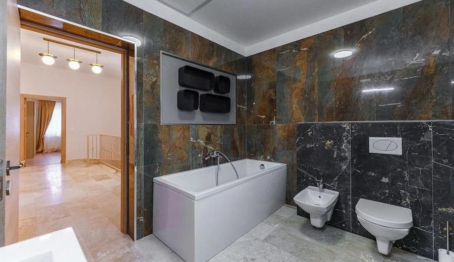 Casa premium 6, 2 bai, 3 locuri de parcare, Dumbravita Padure - 12