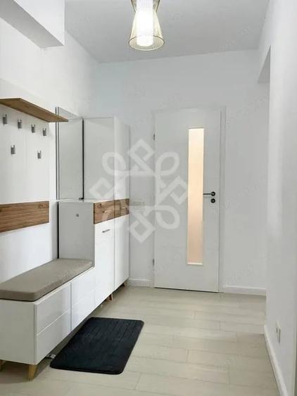 Apartament cu 2 camere decomandat în Calea Aradului