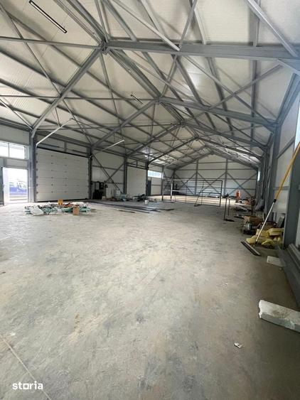 Spațiu comercial, de 400 mp, în Central