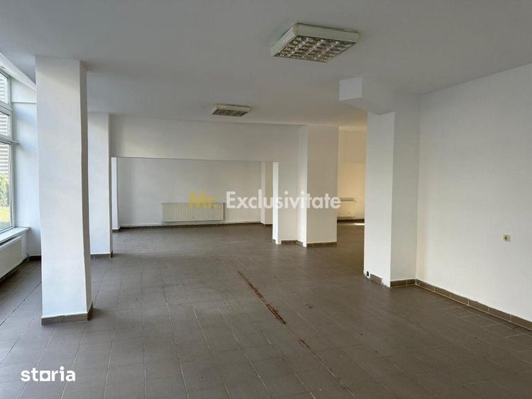 Spațiu comercial, de 145.55 mp, în Central