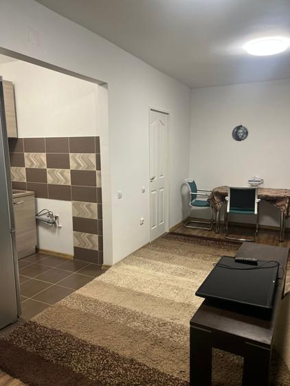 apartament cu 2 camere,etaj intermediar, zona Muzeul Apei - 4