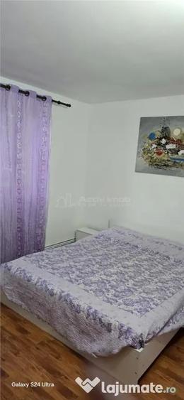 Apartament cu 2 camere decomandat în Micro 11