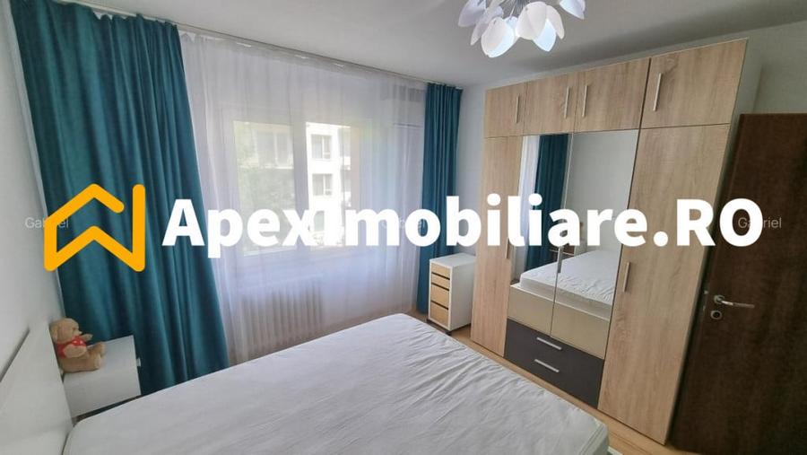 Apartament 2 camere de inchiriat Dristor Bucure?ti | ApexIm - 7