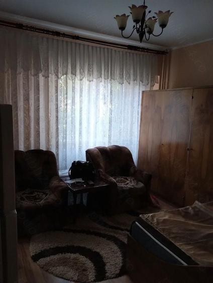 De inchiriat apartament 1 camera str Siderurgi?tilor, et... - 1