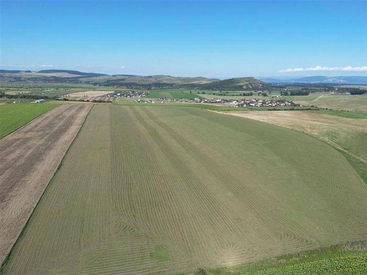 Teren intravilan de 500 mp, în Bod