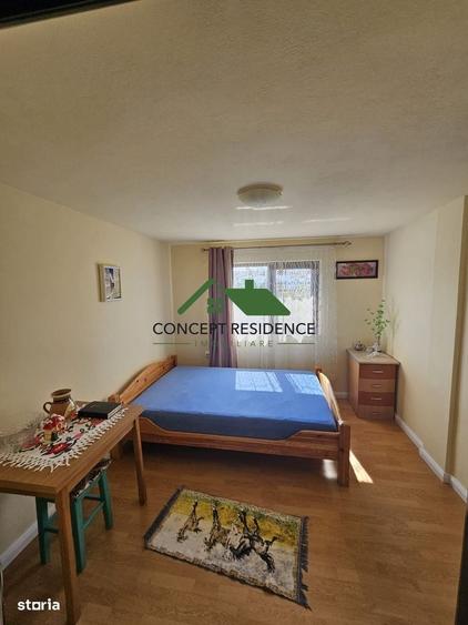 Casă cu 3 camere în Cicârlău