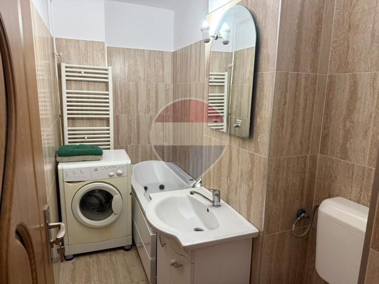 Apartament cu 2 camere decomandat, mobilat în Grigorescu