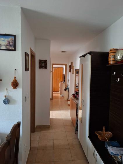 Apartament cu 2 camere decomandat în Șagului