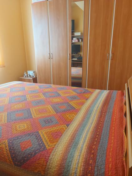 Garsonieră semidecomandată în Est