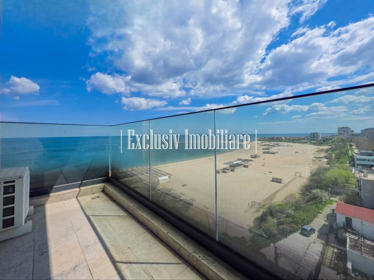 Apartament cu 3 camere decomandat, mobilat în Delfinariu