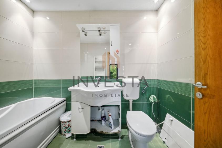 Casă individuală cu 6 camere cu Piscina în Europa