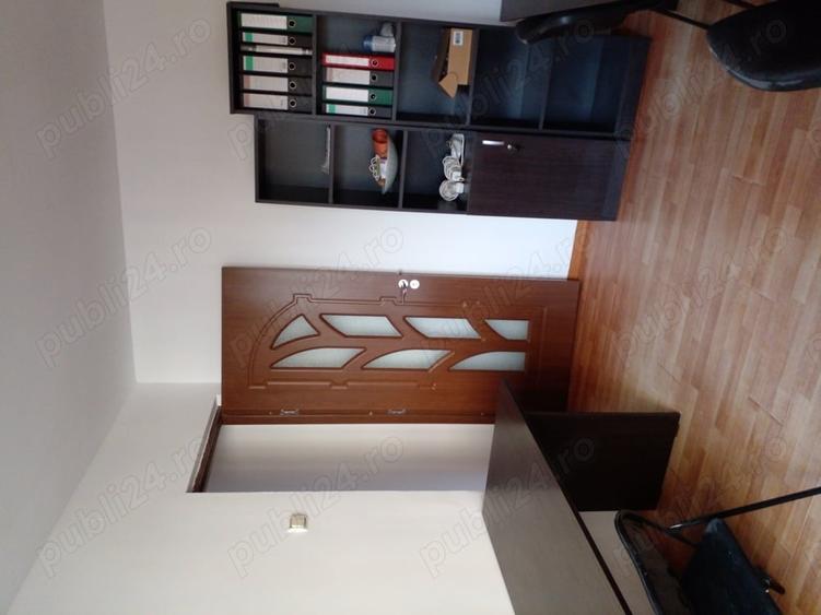 Apartament cu 3 camere în Dărmănești