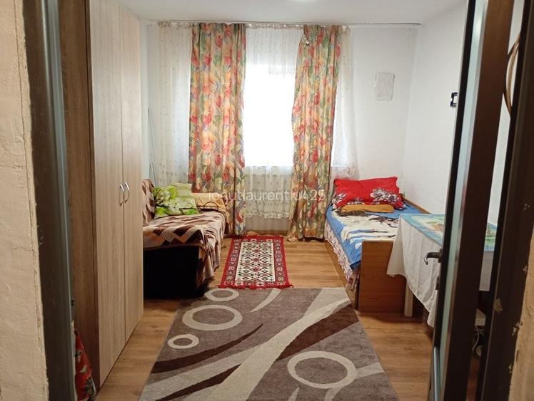 Vand garsoniera Schela