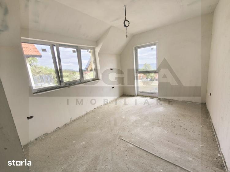 Casă cu 5 camere cu Teren 700 Mp în Central