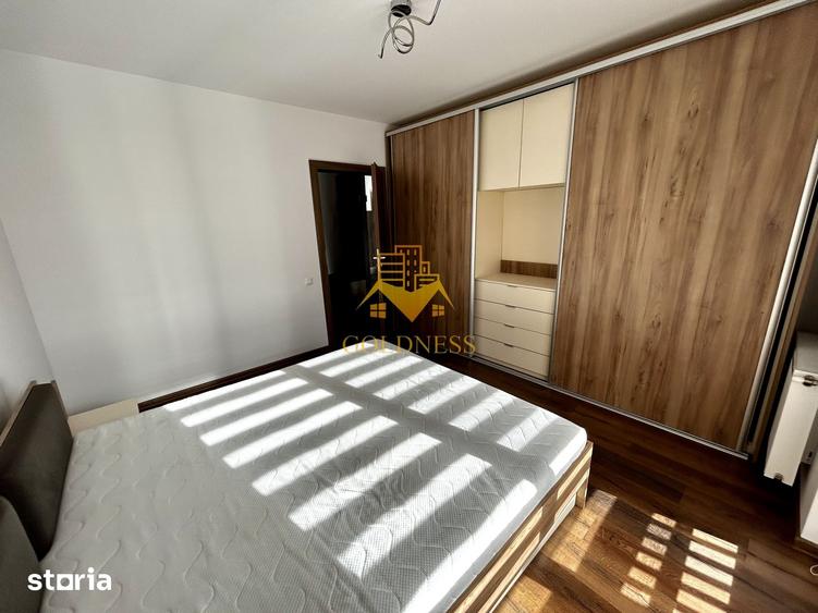 2 camere, Pet Friendly, Storia Cucina, Parcare, Zona Eroilor, Floresti - 6