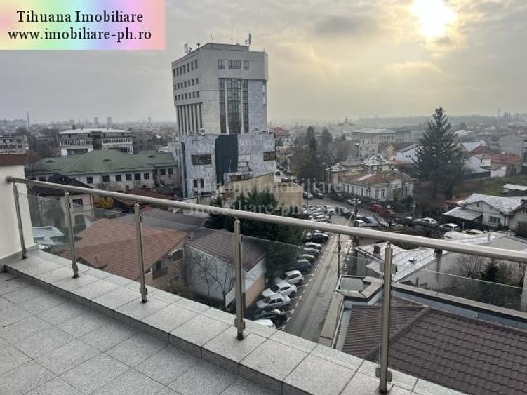 Apartament cu 2 camere decomandat în Ultracentral