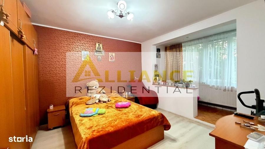Apartament 3 camere decomandat | 6 min de Metrou Aparatorii Patriei - 6