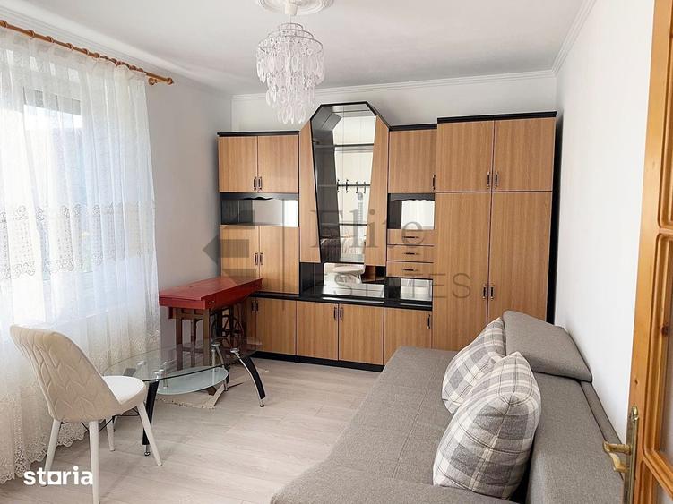 Apartament cu 2 camere în Mădăras