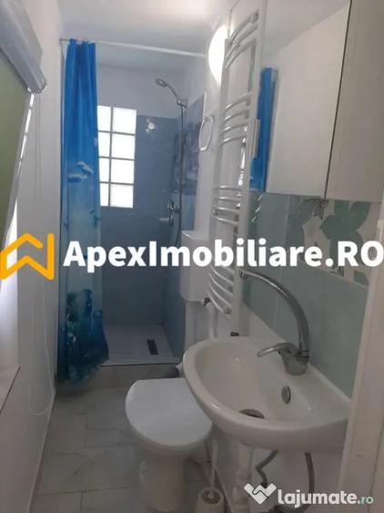 Garsonieră decomandată, mobilată în Colentina