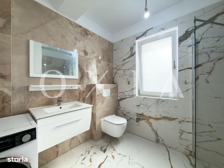 Apartament cu 2 camere în Rudicica