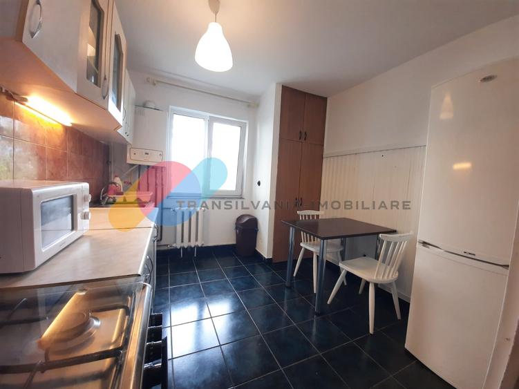 Apartament 3 camere, 65 mp, Mănăștur, La Terenuri - 5