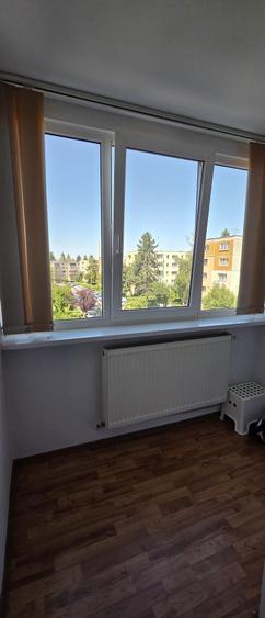 Garsonieră semidecomandată în Astra