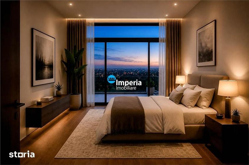 Apartament cu 5 camere în Bucium