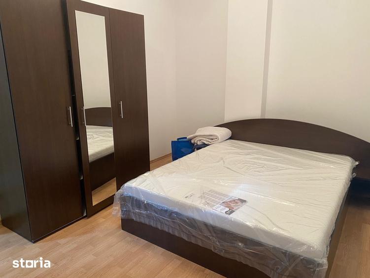 Apartament 1 camera Zorilor, str Observatorului, zona Sp de Recuperare - 10