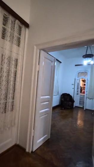 Casă cu 2 camere cu Canalizare în Ultracentral