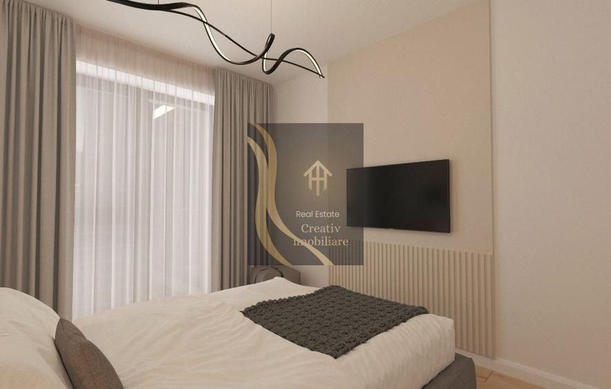 APARTAMENT NOU 2 CAMERE | PRIMA ÎNCHIRIERE | BD. THEODOR PALLADY - 11