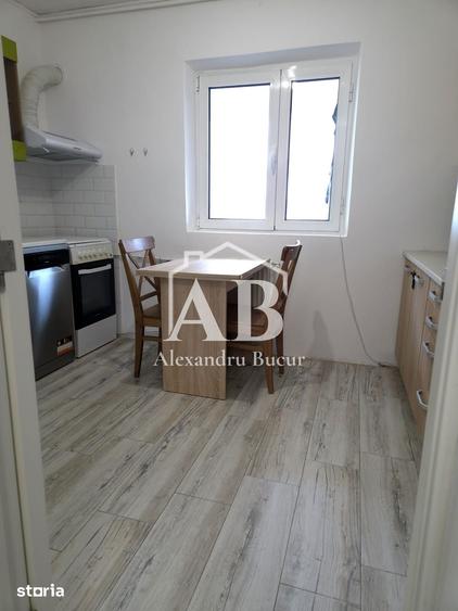 Apartament cu 3 camere decomandat, mobilat în Pantelimon