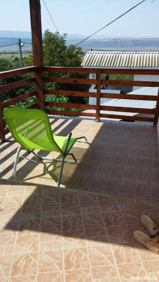 Casă cu 7 camere cu Teren 700 Mp în Central