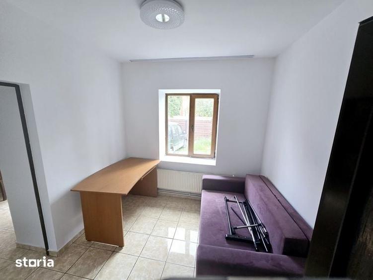 Casă cu 3 camere cu Teren 80 Mp în Nicolina