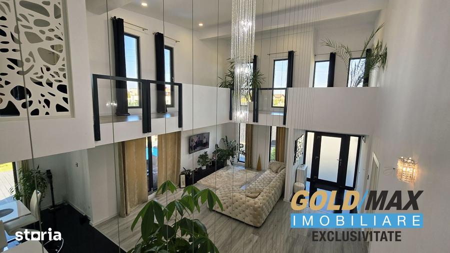 Casă cu 3 camere decomandat cu Teren 667 Mp în Trivale