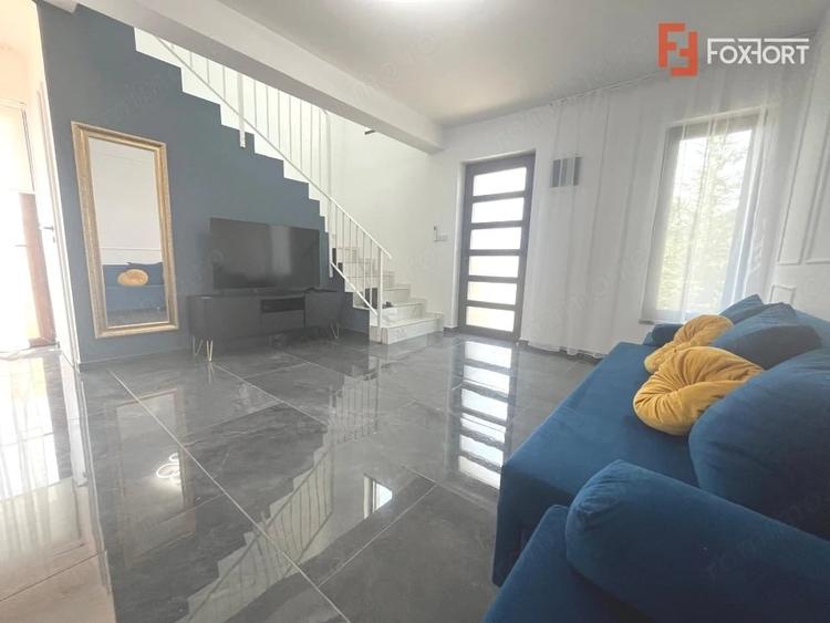 Casă cu 3 camere cu Teren 150 Mp în Giroc