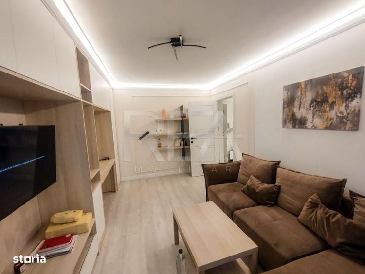 3 camere | TItan | Metrou 6 minute | Centrala proprie - 11