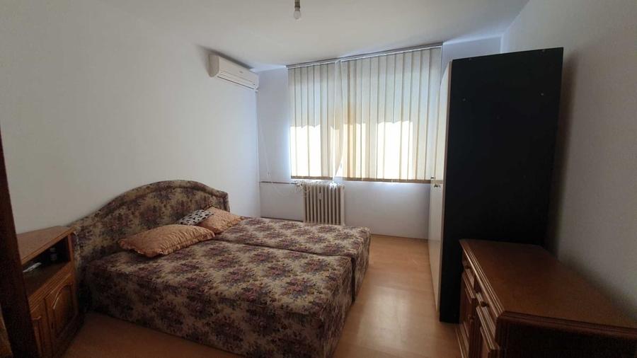 Militari, Pacii, Aleea Barsanesti, loc parcare inclus - 4