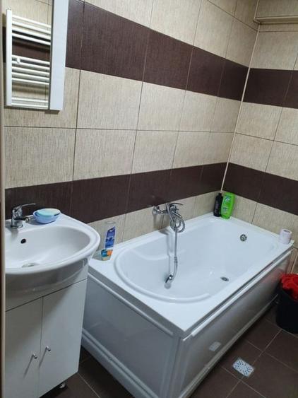 Apartament cu o camera confort 1 - 1