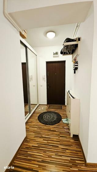 Lujerului, Parcul Liniei , Apartament 2 camere - 2