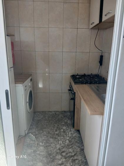 Garsonieră semidecomandată în Rahova