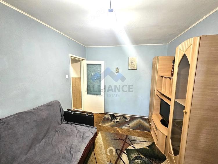 Apartament cu 2 camere în Filiași