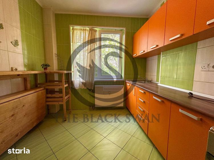 Apartament cu 3 camere de vanzare | Risc Seismic | Cina | Comision 0% - 8