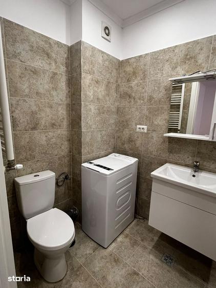 Apartament 2 camere-PET FRIENDLY- Centrala-PRIMA INCHIRIERE - 2