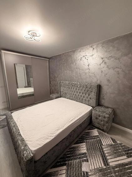 Apartament cu 2 camere semidecomandat în Theodor Pallady