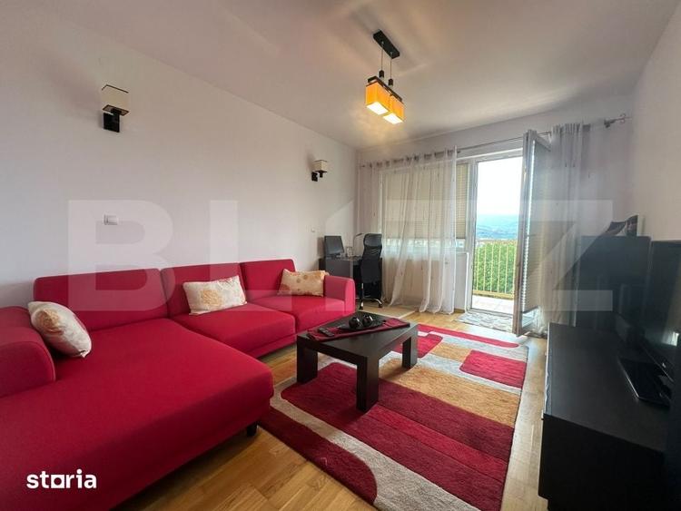 Garsonieră decomandată în Pietroasa