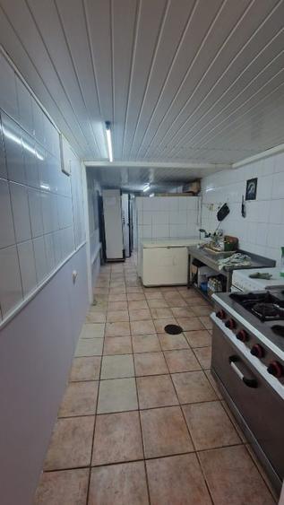 Spațiu comercial, de 120 mp, în Moșilor