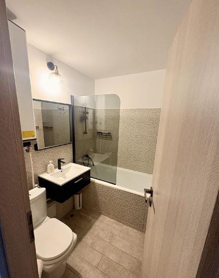 Închiriere Apartament 3 camere zona Calea Moșilor  - Pet Friendly - 11