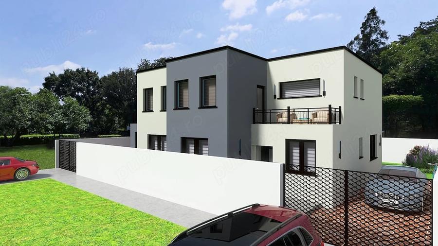 Specialist constructii locuinte, 25 ani experienta execut management proiect si asistenta beneficiar - 1
